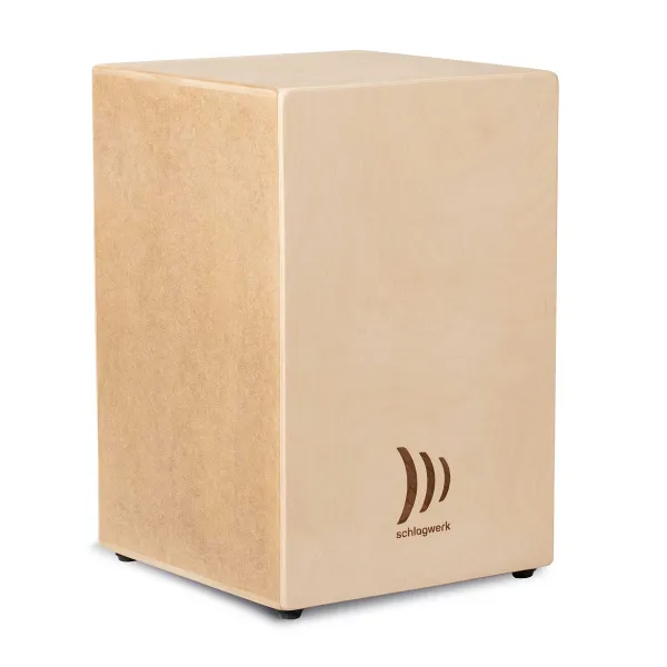 SCHLAGWERK CBA10S Cajon Kit De Fabrication Medium 45Cm
