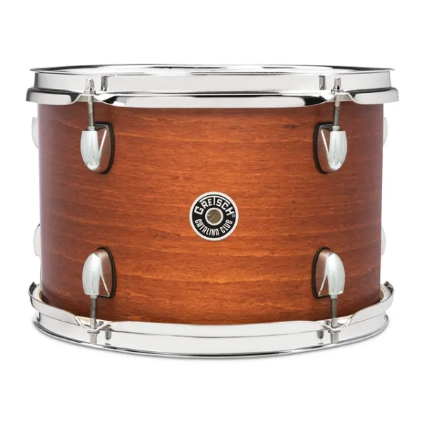 TM Gretsch 10X07 Catalina Club - Satin Walnut Glaze