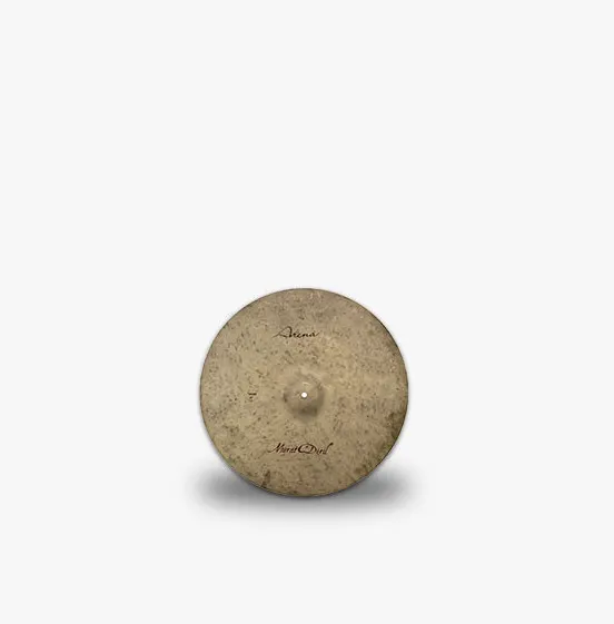 MURAT DIRIL Artistic Arena 06" Splash