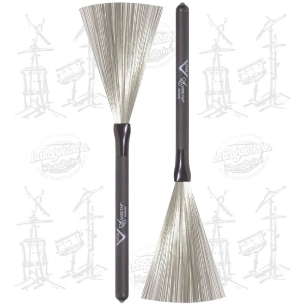 VATER VWTS Balais Standard Brush