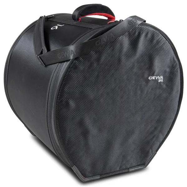 GEWA Housse Tom Basse 16"x 16" SPS