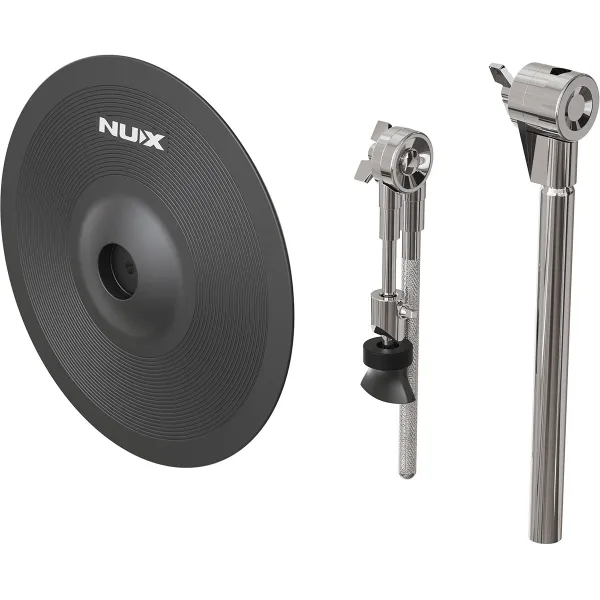 NUX Pack Pad Cymbale - DM-8/DM-7X