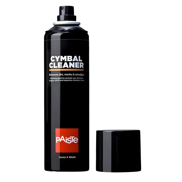Cleaner Cymb Paiste Cymbale Cleaner Single
