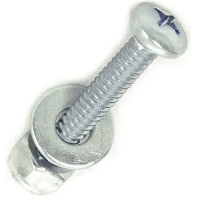 DW SP724 Vis Interface Chaine/Semelle Stand HH (X1)