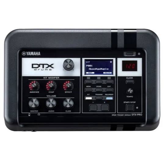 YAMAHA Module DTX-PRO
