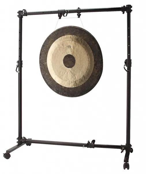 STAGG GOS-1538 Stand Gong Pro Reglable