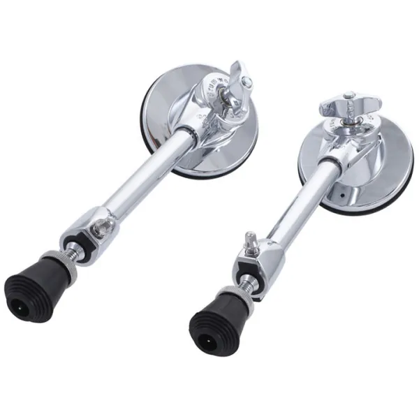 Pique GC DW DrSP1220Cr - Collector Chrome (X2)