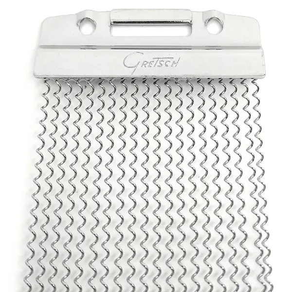 Timbre Gretsch 14" - 20 Brins Acier