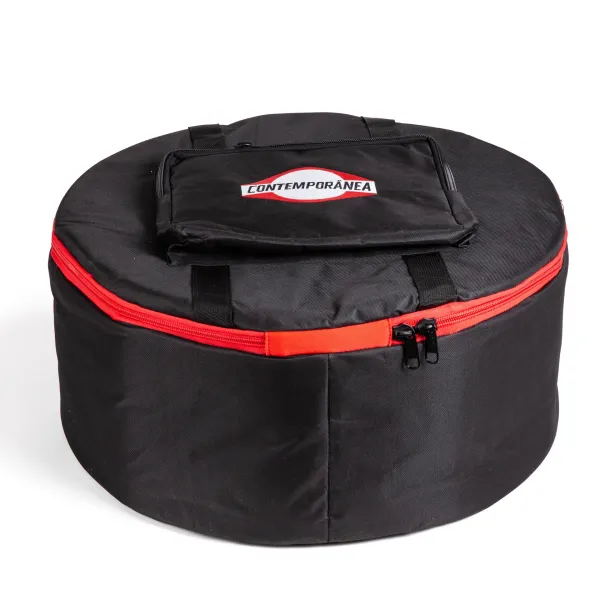 Housse Zabumba Contemporanea 20" X 20Cm