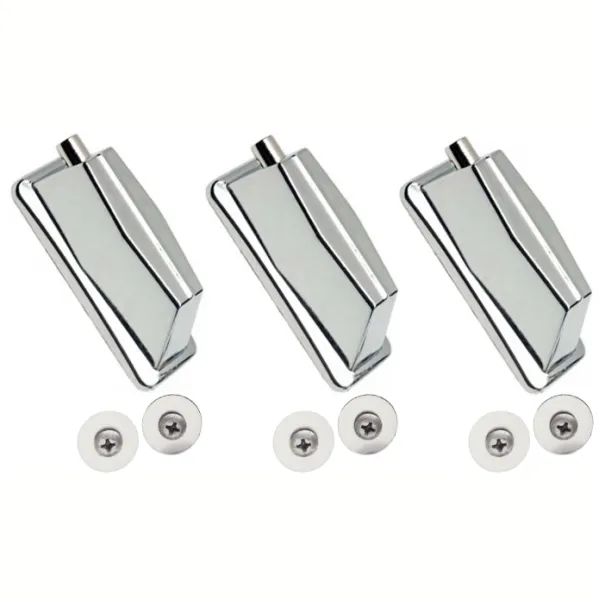 Coquille Grosse Caisse Stagg Standard - 3 Pcs