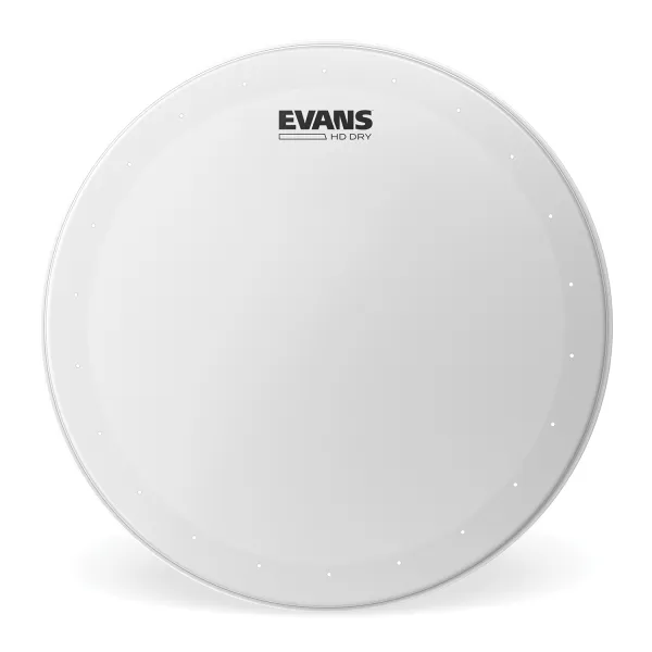 EVANS HD Dry 16"
