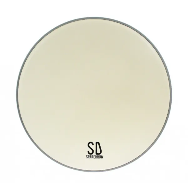 SPAREDRUM Monarch (1 Pli) 16" Sablee Coated