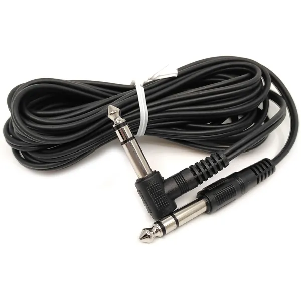 YAMAHA Cable Jack Stereo Coude