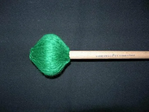 VIBRA VIBRAWELL VIBEV4 Mailloche Scolaire Hetre Laine Med