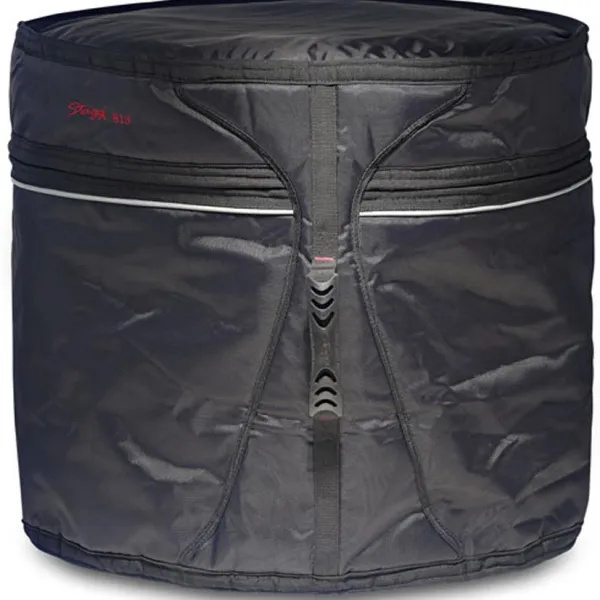 Housse Grosse Caisse Stagg 18"x 16" Pro