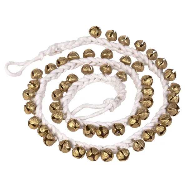 Grelots Afroton 50 Pcs Sur Corde