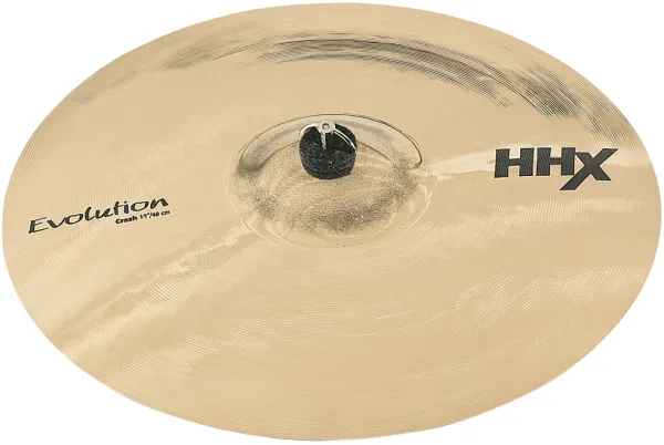 SABIAN HHX 19" Evolution Crash