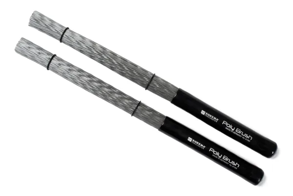 ROHEMA ROH61295 Rod Poly Brush Rods
