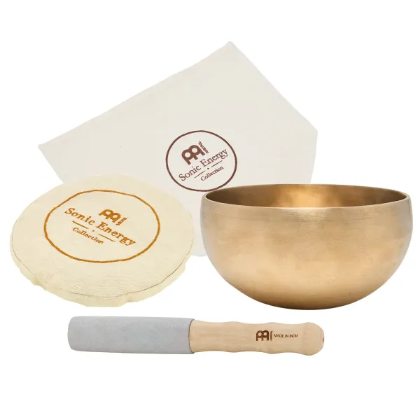 MEINL SONIC ENERGY SB-SET-FOL600 Bol Chantant Flower of Life Set