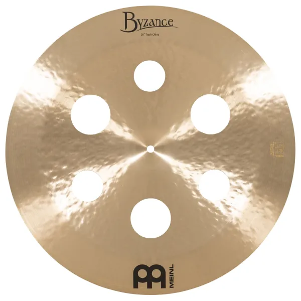 MEINL Byzance Traditional 20" Trash China