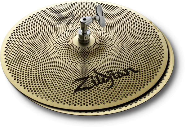 ZILDJIAN Low Volume 13" Hi-hat