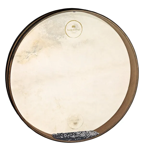 Ocean Drum Meinl Sonic Energy 18" - Brun