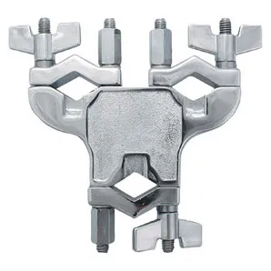 GIBRALTAR SC-4429 Clamp Triple