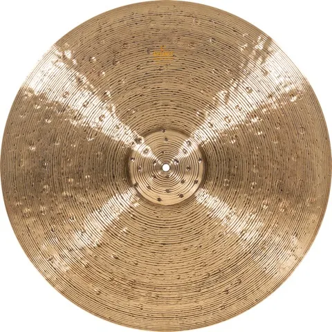 MEINL Byzance Foundry Reserve 24" Light Ride