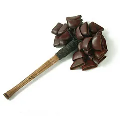 Djudju Yoman A Manche - Noix D Antada