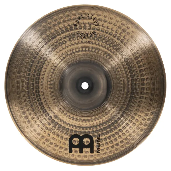 MEINL Pure Alloy Custom 12" Splash