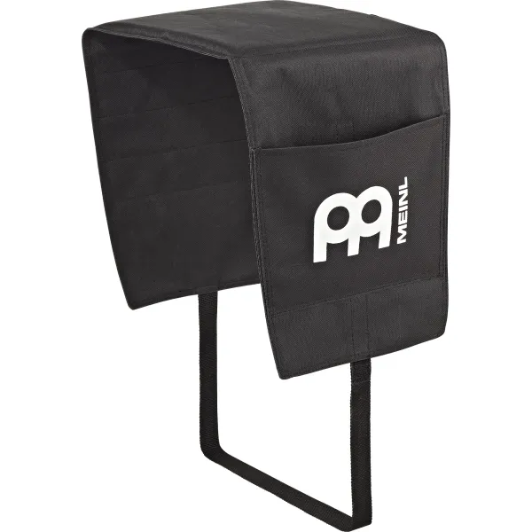MEINL CAJ-BLK Assise Cajon Poches + Straps