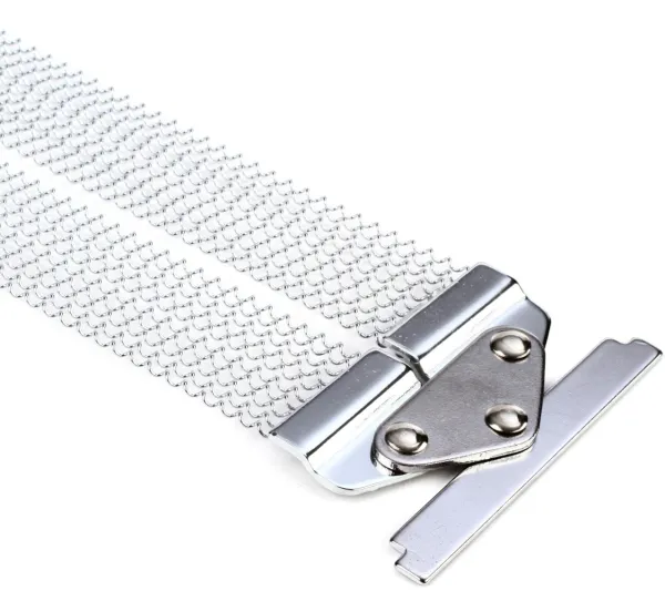 Timbre Ludwig Pour Supersensitive 14" - 20 Brins