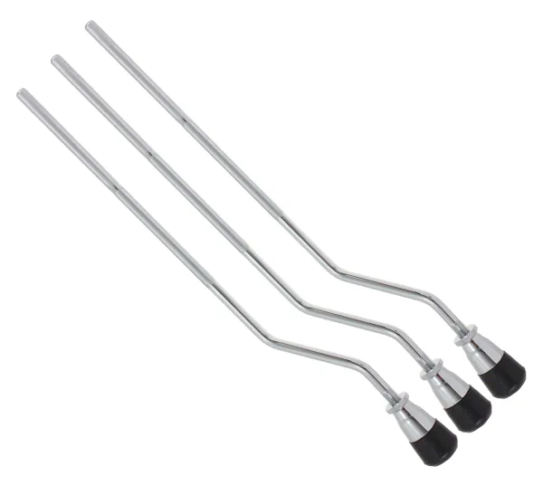 Pied TB Spare Drum 10.5 X 510mm (X3)