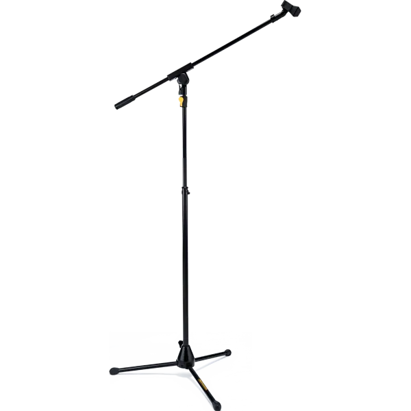 HERCULES MS631B Pied Micro Standard Perche