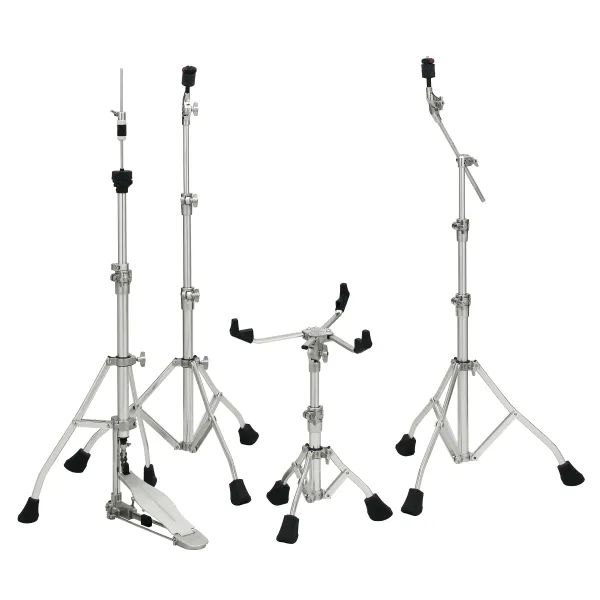 Produit TAMA HS4S Spartan Pack Hardware 4pcs Image