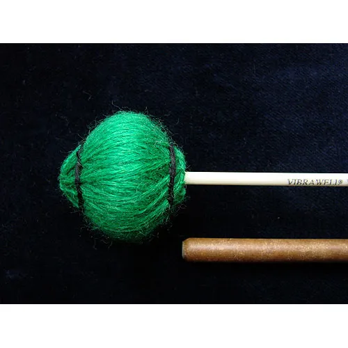 VIBRA VIBRAWELL VIBV4F Mailloche FibreVert Med
