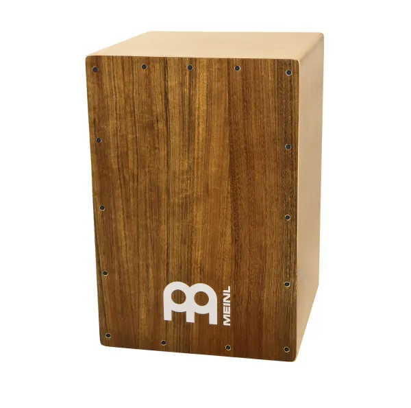 MEINL MYO-CAJ-OV Cajon Kit De Fabrication Cajon Ovangkok