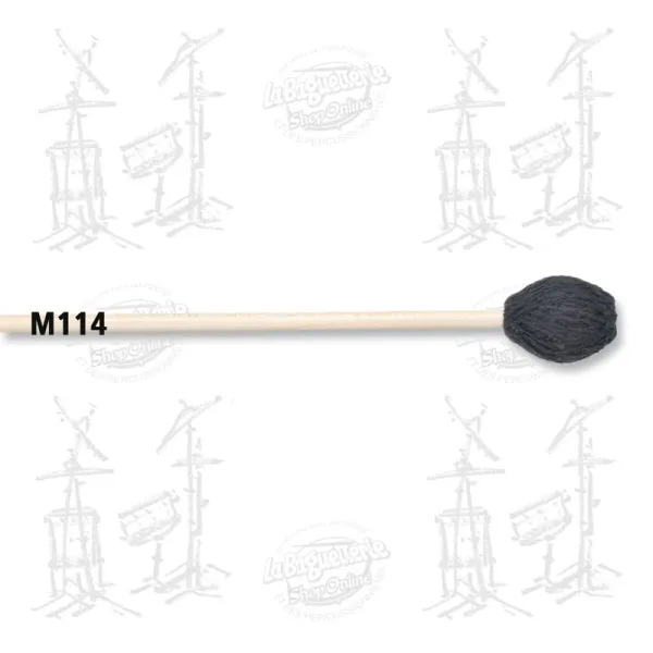 VIC FIRTH M114 Mailloche M114Robert Van SiceMedium