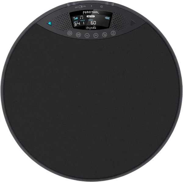 CHERUB DP970 Practice Pad 12