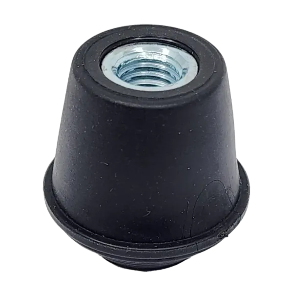 GRETSCH Caoutchouc Pour Pique Grosse Caisse (x1)