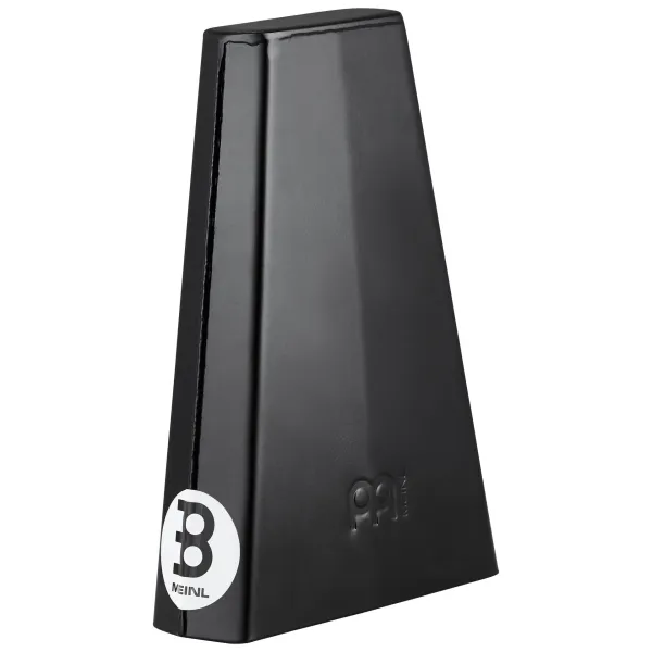 Cloche Meinl 08" Bongo - Black