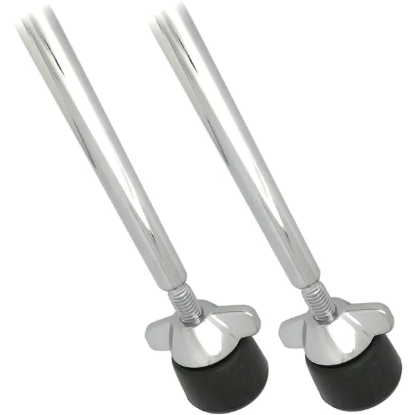 Pique GC Tama Superstar - Chrome (X2)