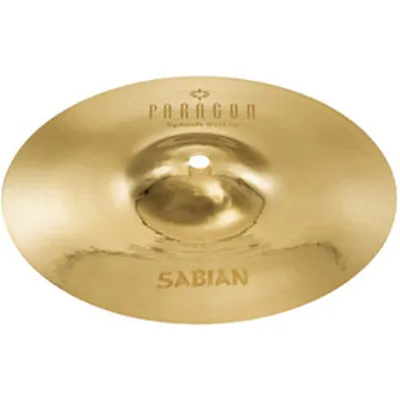 SABIAN Paragon 10" Brillant Splash