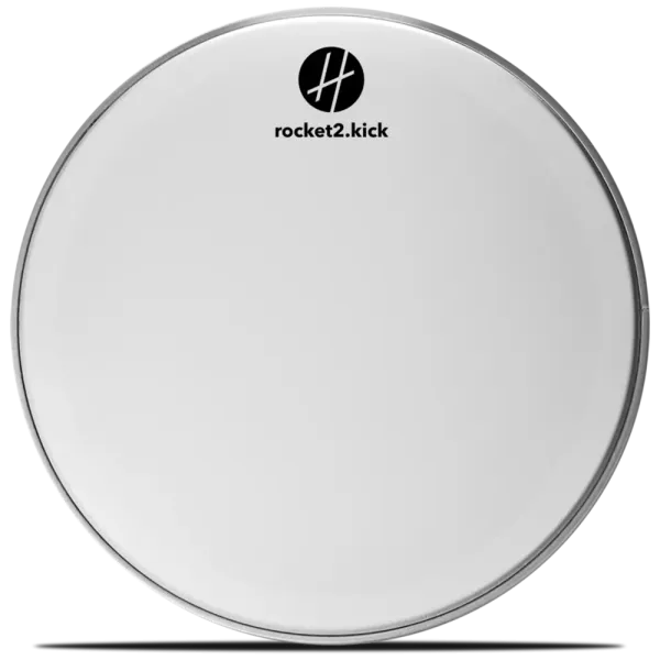 HEATS rocket2.kick 20" Bass Coated