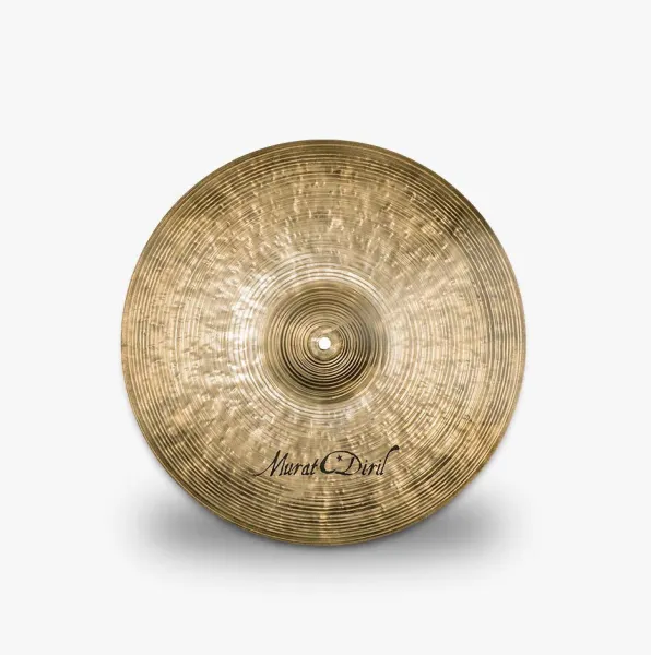 MURAT DIRIL Superior Dizzy 19" Crash