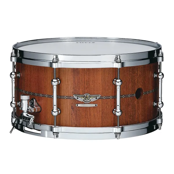 TAMA Star Reserve Caisse Claire 14"x 7" Stave Jatoba