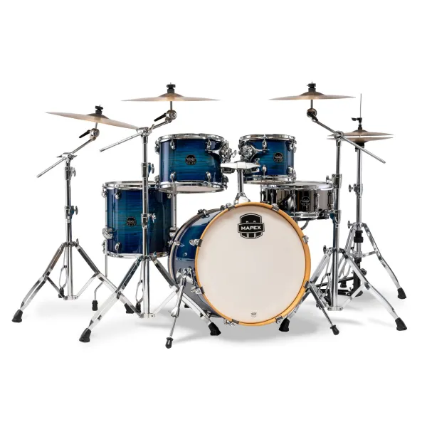 MAPEX Armory Batterie 20"/5pcs - Blue Wave