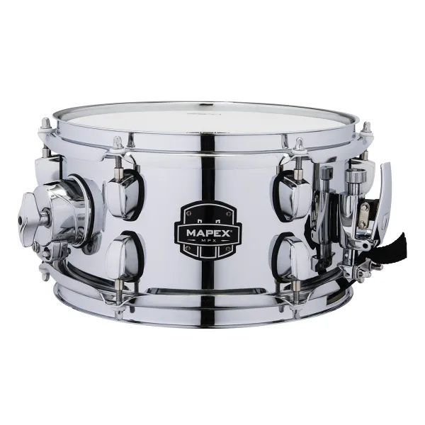 MAPEX MPX Caisse Claire 10"x 5.5" Acier
