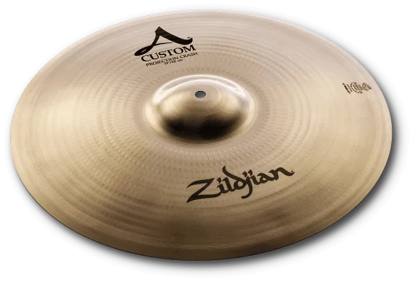 ZILDJIAN A Custom 19" Projection Crash
