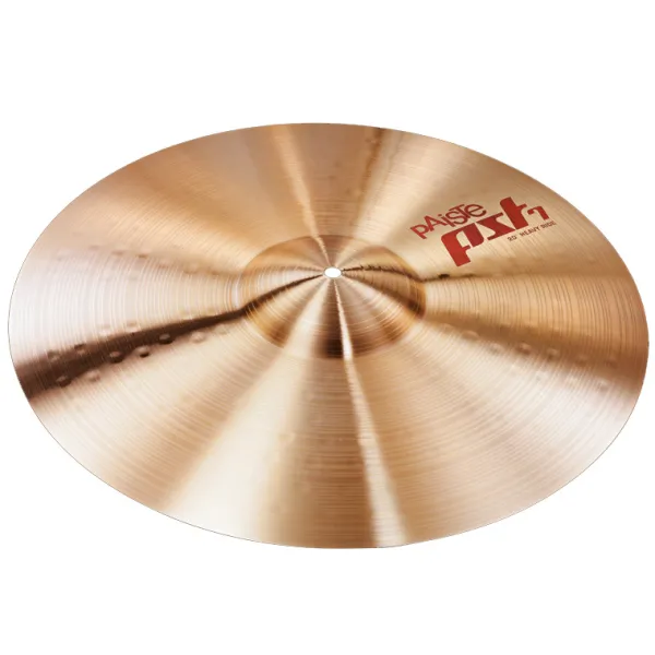 PAISTE PST7 20" Heavy Ride